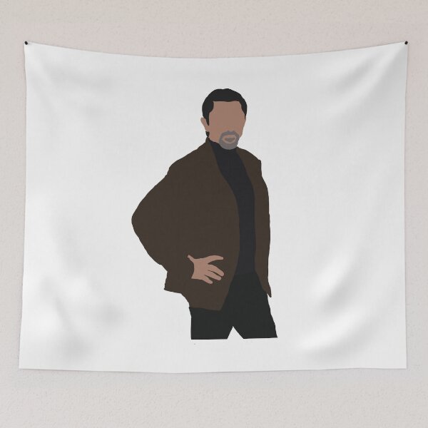Item preview, Gil Aroyo designed and sold by SJBrooks.