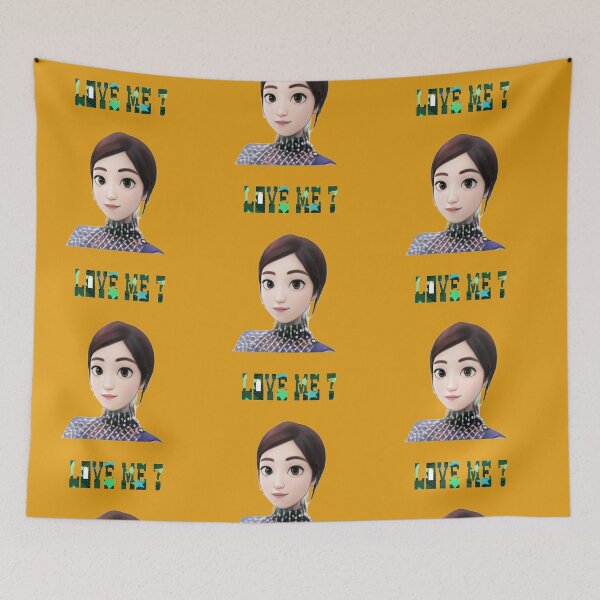 Item preview, LOVE ME 1020-6 designed and sold by mostheristore.