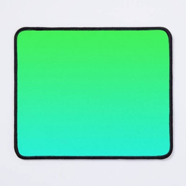 Item preview, Neon green and neon turquoise gradient, Ombre. designed and sold by marinaklykva.