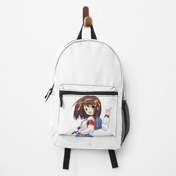 Item preview, Astute Koizumi Yuki Anime Haruhi Suzumiya Vintage designed and sold by BeachBestAmanda.