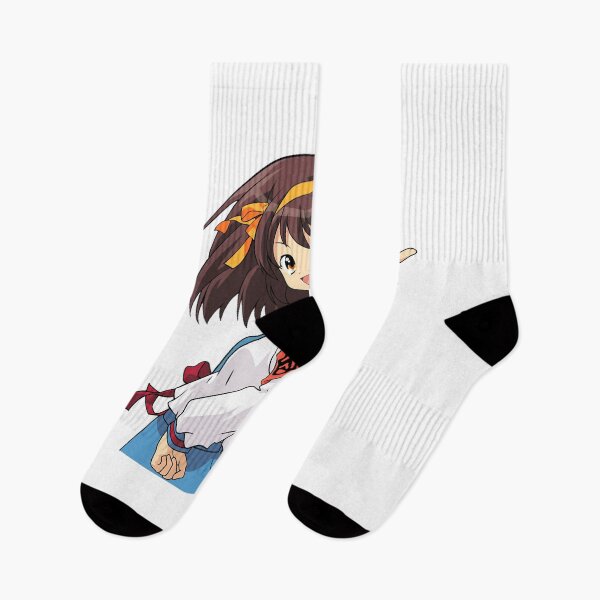 Item preview, Astute Koizumi Yuki Anime Haruhi Suzumiya Vintage designed and sold by BeachBestAmanda.