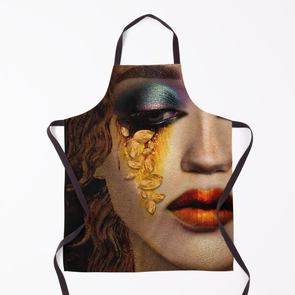 Item preview, when autumn leaves start to fall designed and sold by timelessfancy.