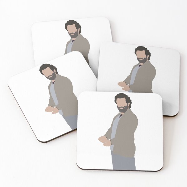 Item preview, Martin Whitly designed and sold by Shieldfansunite.