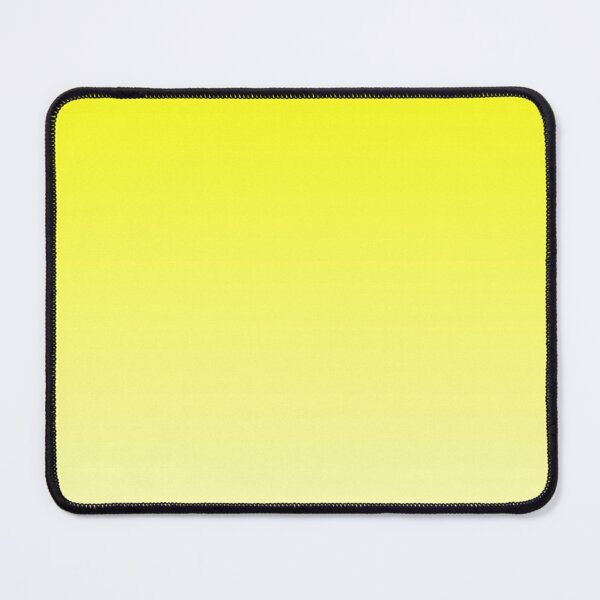 Item preview, Bright yellow neon gradient, Ombre. designed and sold by marinaklykva.
