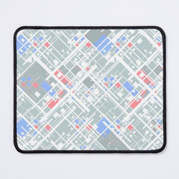 Item preview, Modern abstract geometric. designed and sold by marinaklykva.
