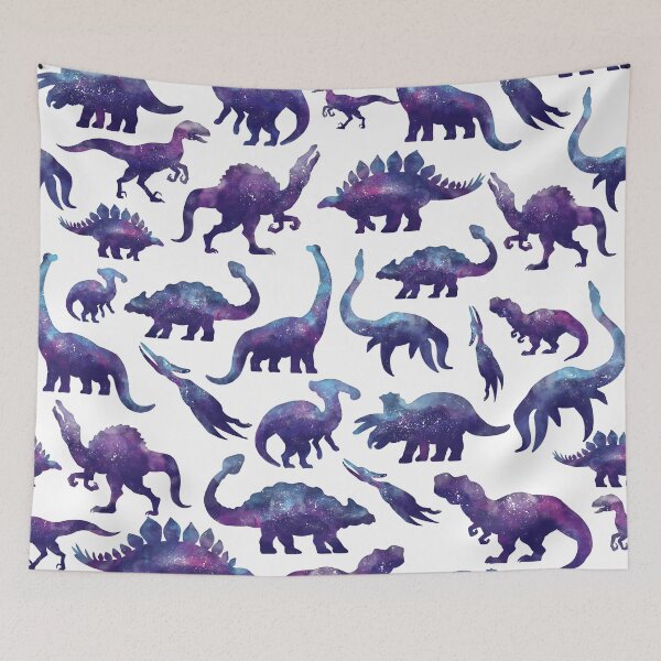 Item preview, Dinos designed and sold by Maya Pantic.