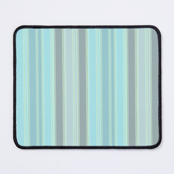 Item preview, Grey, light blue stripes. designed and sold by marinaklykva.