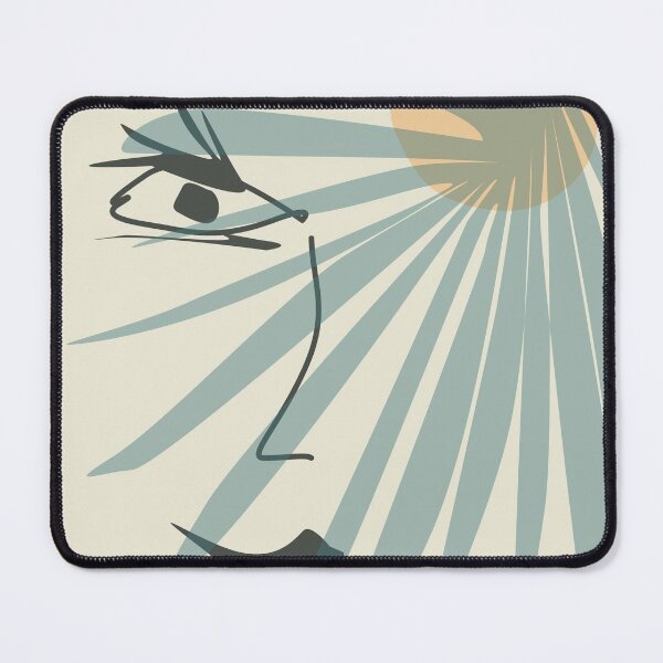 Item preview, Abstract face .2 designed and sold by marinaklykva.