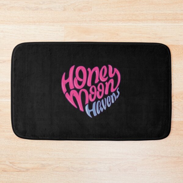 Item preview, honet moon havest designed and sold by domdesigns468.