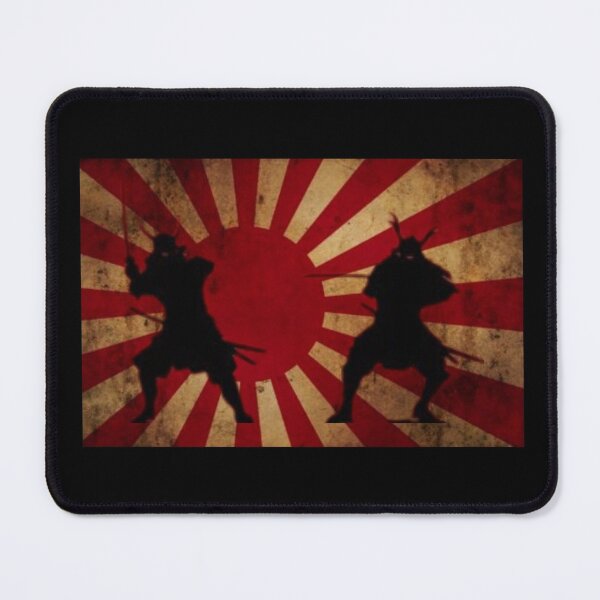 Item preview, Samurai`s at war designed and sold by thegamedogart.