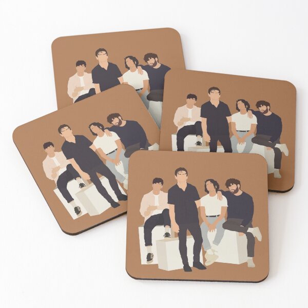 Item preview, The Academic designed and sold by makistickers.