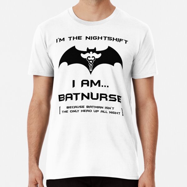 Batnurse shop