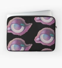 all just eyes IIIe Laptoptasche
