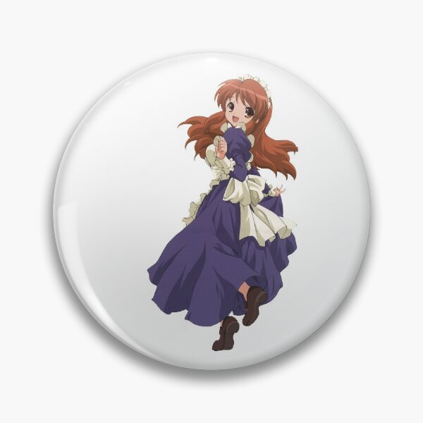 Item preview, Astute Koizumi Yuki Anime Mikuru Gifts For Fan designed and sold by BeachBestAmanda.