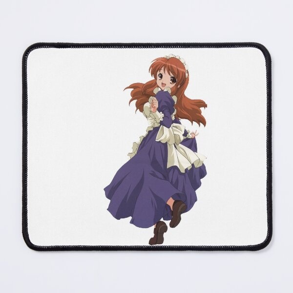 Item preview, Astute Koizumi Yuki Anime Mikuru Gifts For Fan designed and sold by BeachBestAmanda.