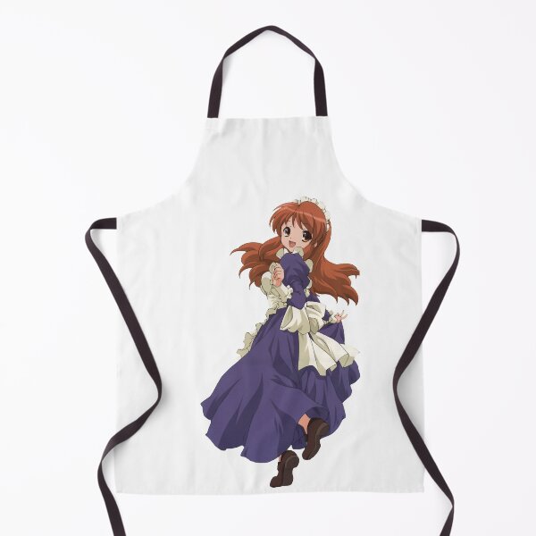 Item preview, Astute Koizumi Yuki Anime Mikuru Gifts For Fan designed and sold by BeachBestAmanda.
