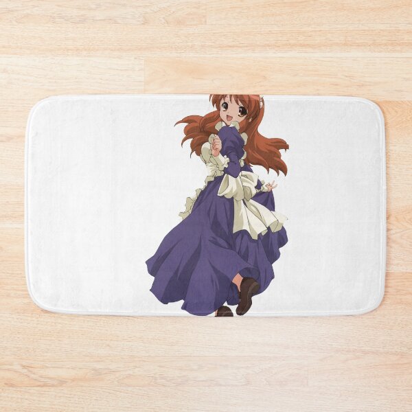 Item preview, Astute Koizumi Yuki Anime Mikuru Gifts For Fan designed and sold by BeachBestAmanda.