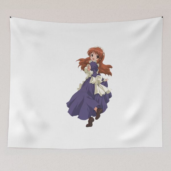 Item preview, Astute Koizumi Yuki Anime Mikuru Gifts For Fan designed and sold by BeachBestAmanda.
