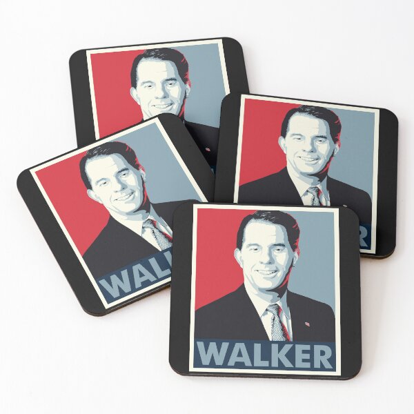 Item preview, Gifts Idea Scott Walker 2016 Cute Gift designed and sold by Irwinbradtke.