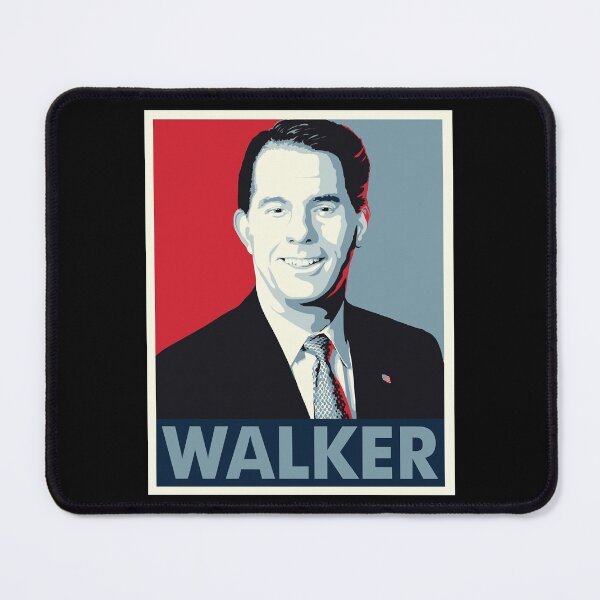 Item preview, Gifts Idea Scott Walker 2016 Cute Gift designed and sold by Irwinbradtke.