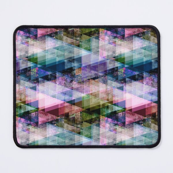 Item preview, Triangles. Abstraction.2 designed and sold by marinaklykva.