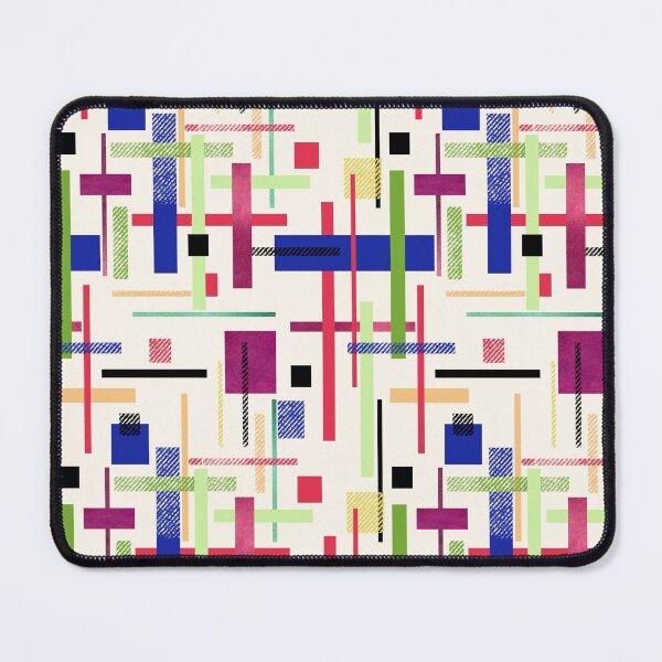 Item preview, Colorful abstract. designed and sold by marinaklykva.