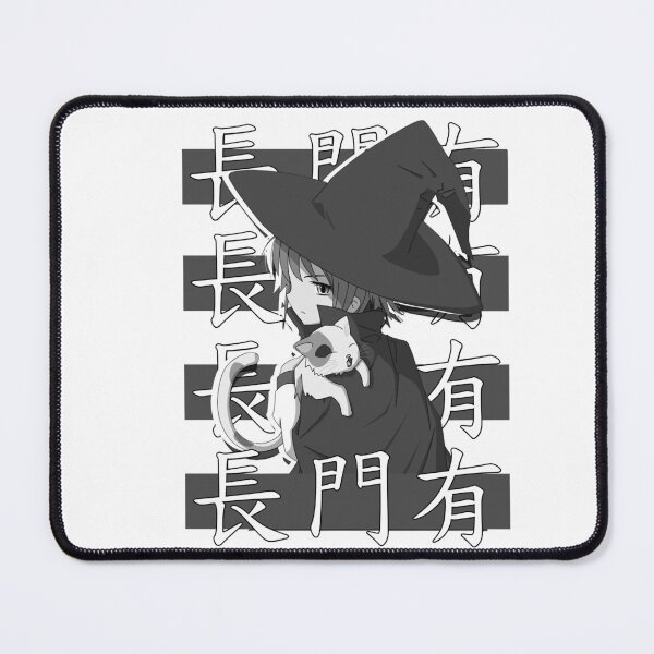 Item preview, Astute Koizumi Yuki Anime Nagato Retro Wave designed and sold by BeachBestAmanda.