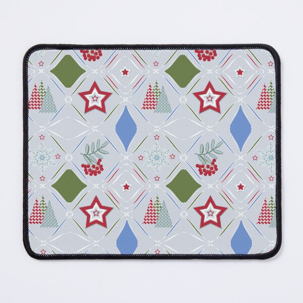 Item preview, Christmas pattern. designed and sold by marinaklykva.