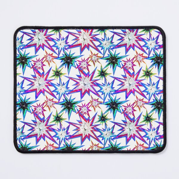 Item preview, Bright neon stars.3 designed and sold by marinaklykva.