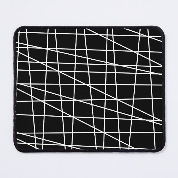 Item preview, Gossamer. Black and white.1 designed and sold by marinaklykva.