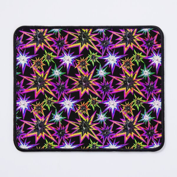 Item preview, Bright neon stars.2 designed and sold by marinaklykva.