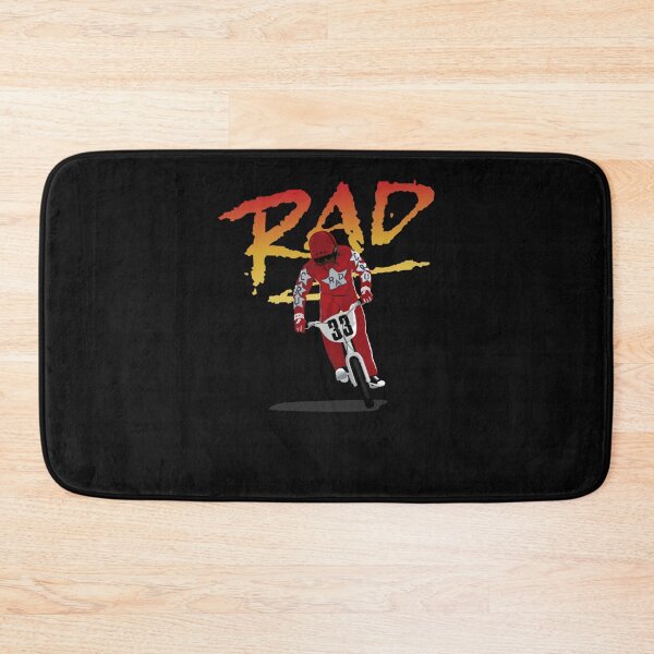 Item preview, Cru Jones Rad Essential designed and sold by LAURINASAMUEL.
