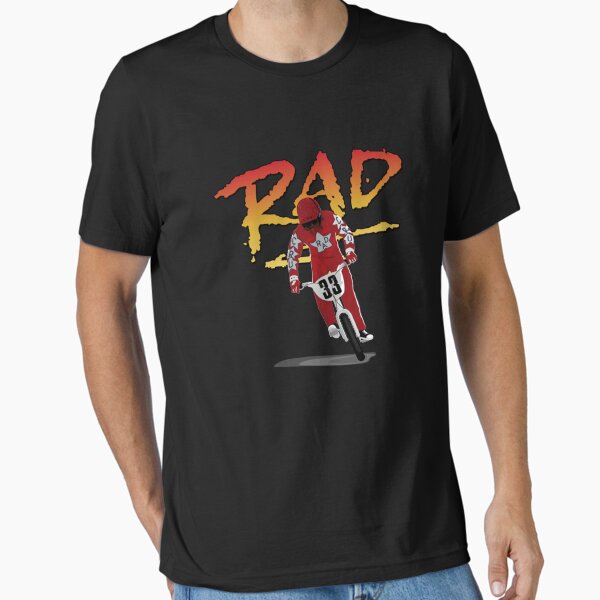 Item preview, Cru Jones Rad Essential designed and sold by LAURINASAMUEL.