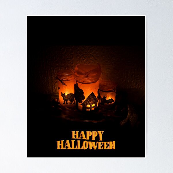 Item preview, Halloween designed and sold by C'EST LA VIE BOUTIQUE.
