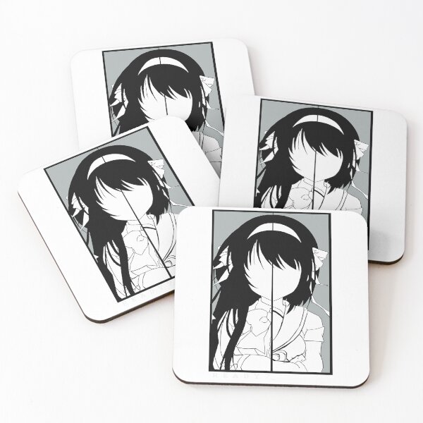 Item preview, Astute Koizumi Yuki Anime Ready For Disappearance Retro designed and sold by BeachBestAmanda.