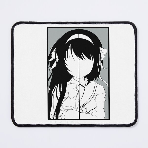 Item preview, Astute Koizumi Yuki Anime Ready For Disappearance Retro designed and sold by BeachBestAmanda.