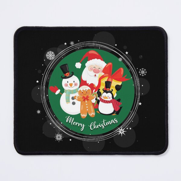 Item preview, Merry Christmas Wishes designed and sold by XBdesigner.