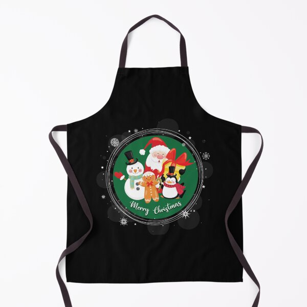 Item preview, Merry Christmas Wishes designed and sold by XBdesigner.