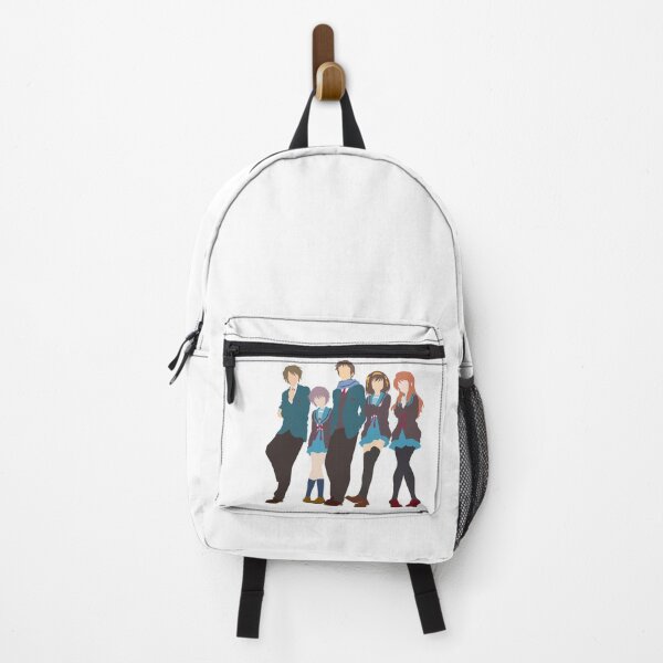 Item preview, Astute Koizumi Yuki Anime Suzumiya Haruhi No Yuutsu Funny designed and sold by BeachBestAmanda.