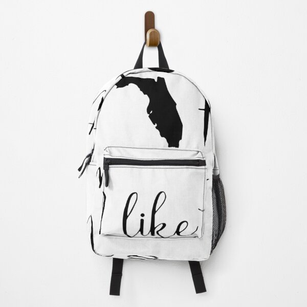 Item preview, i like to think florida misses me too america designed and sold by Thelicker.