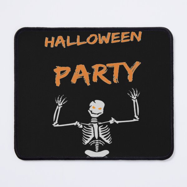 Item preview, HALLOWEEN , skletone designed and sold by coldeyes.