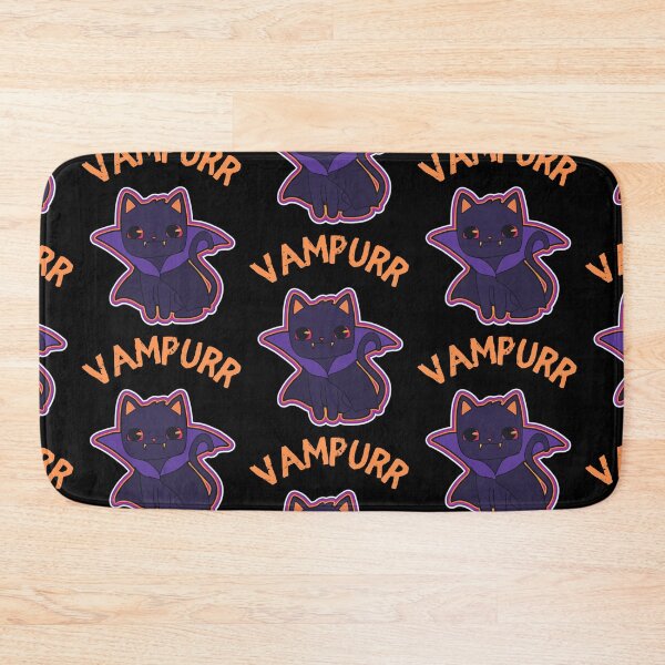 Item preview, Vampurr designed and sold by WoodburyLake.