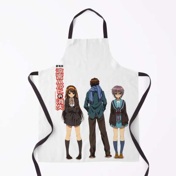 Item preview, Astute Koizumi Yuki Anime The Disappearance Of Haruhi Suzumiya Gift For Birthday designed and sold by BeachBestAmanda.