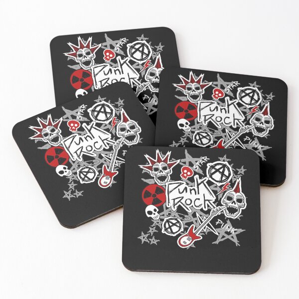 Item preview, Mens Funny Punk Rock Star Gifts For Birthday designed and sold by Irwinbradtke.