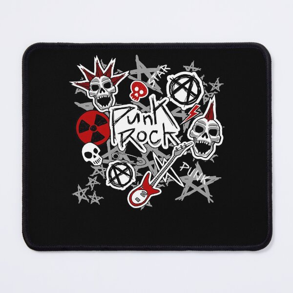 Item preview, Mens Funny Punk Rock Star Gifts For Birthday designed and sold by Irwinbradtke.