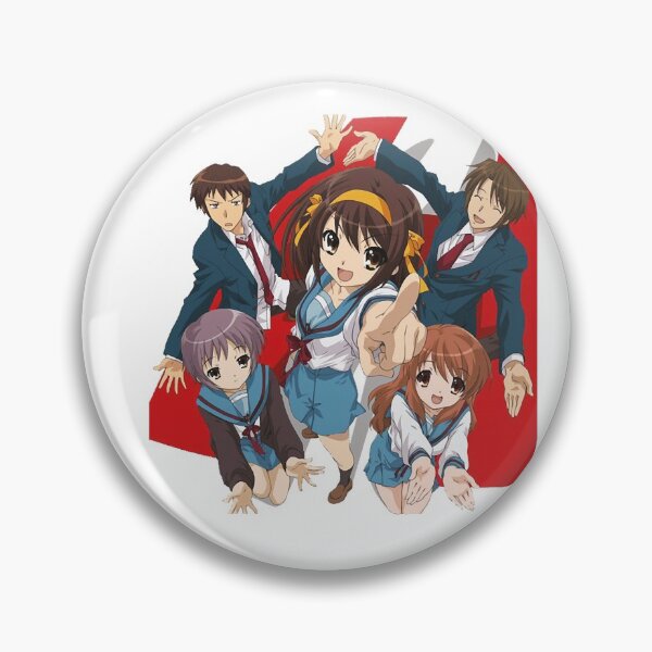 Item preview, Astute Koizumi Yuki Anime The Melancholy Of Haruhi Suzumiya Fanart Premium Gifts For designed and sold by BeachBestAmanda.