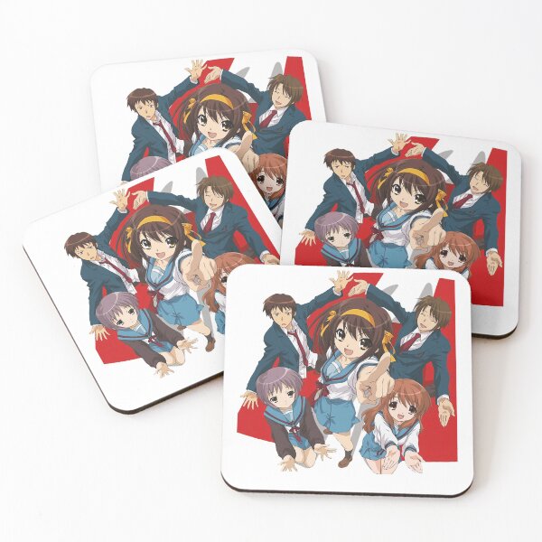Item preview, Astute Koizumi Yuki Anime The Melancholy Of Haruhi Suzumiya Fanart Premium Gifts For designed and sold by BeachBestAmanda.