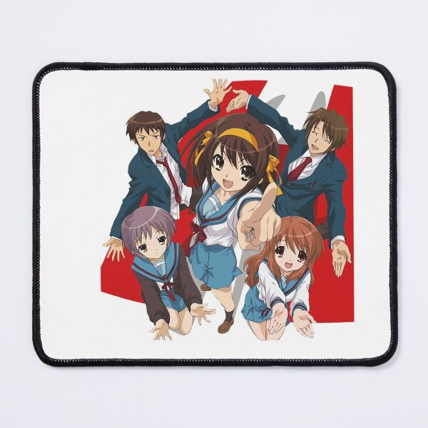 Item preview, Astute Koizumi Yuki Anime The Melancholy Of Haruhi Suzumiya Fanart Premium Gifts For designed and sold by BeachBestAmanda.