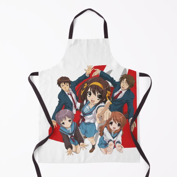 Item preview, Astute Koizumi Yuki Anime The Melancholy Of Haruhi Suzumiya Fanart Premium Gifts For designed and sold by BeachBestAmanda.