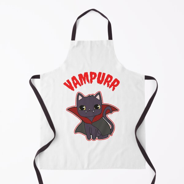 Item preview, Vampurr designed and sold by WoodburyLake.